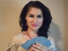 GiftedKira - Gipsy Card Reading and Western Astrology